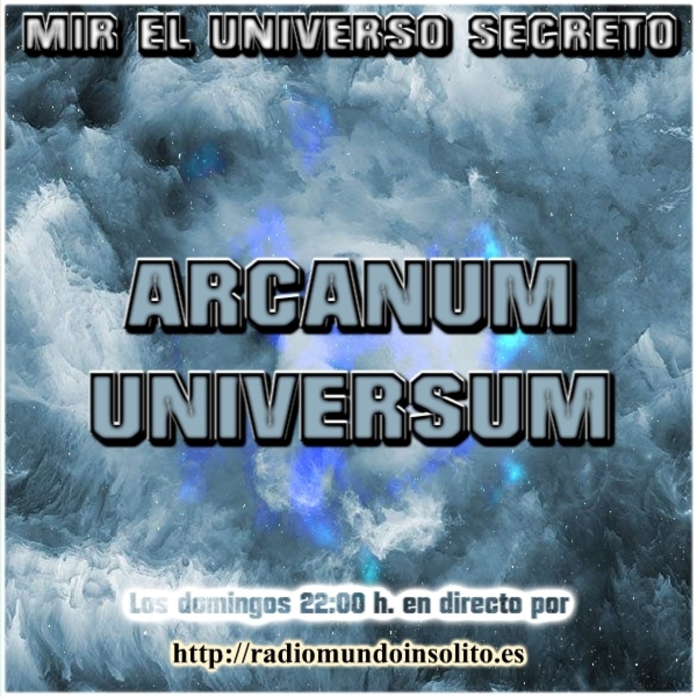 Mundo Insólito Radio