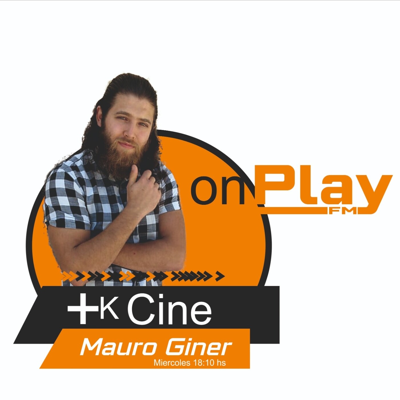 On Play FM  - Seguimos de Tarde