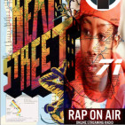 DJ SPY-Beat Street Nº71 (Rap On Air)