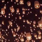 Chiang Mai sin planes y el festival de las linternas 2019 una experiencia para toda la vida