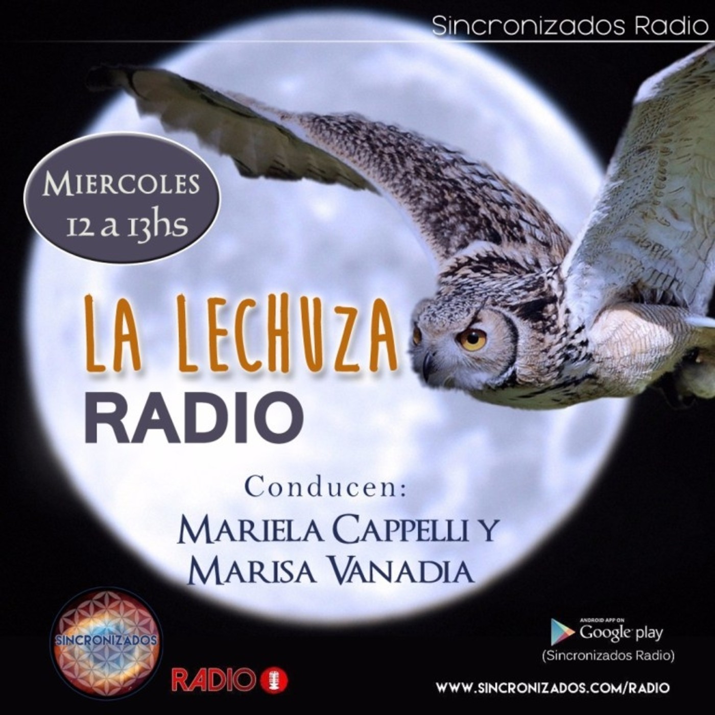 La Lechuza Radio
