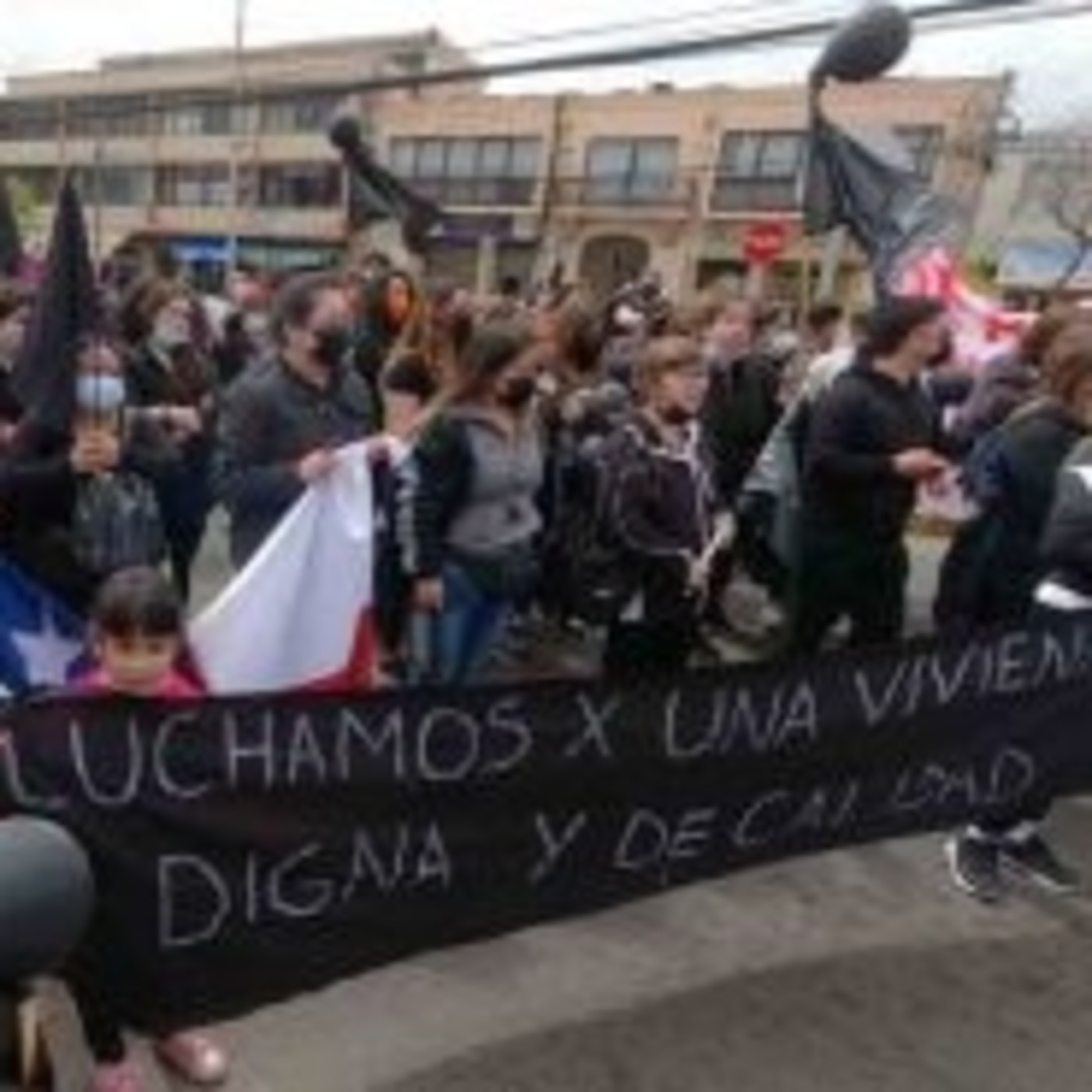 De valientes se cuentan historias