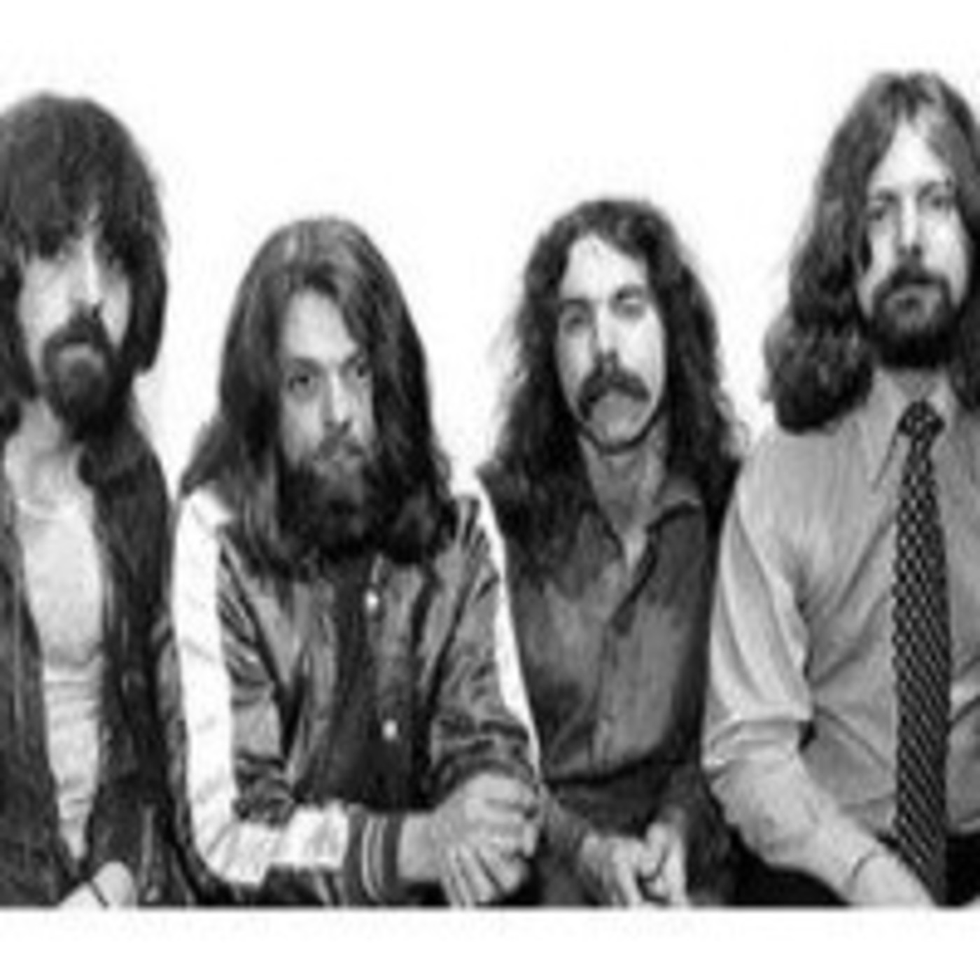 Pioneros: The Byrds