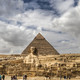 Los secretos de Egipto