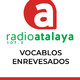 VOCABLOS ENREVESADOS: Calle
