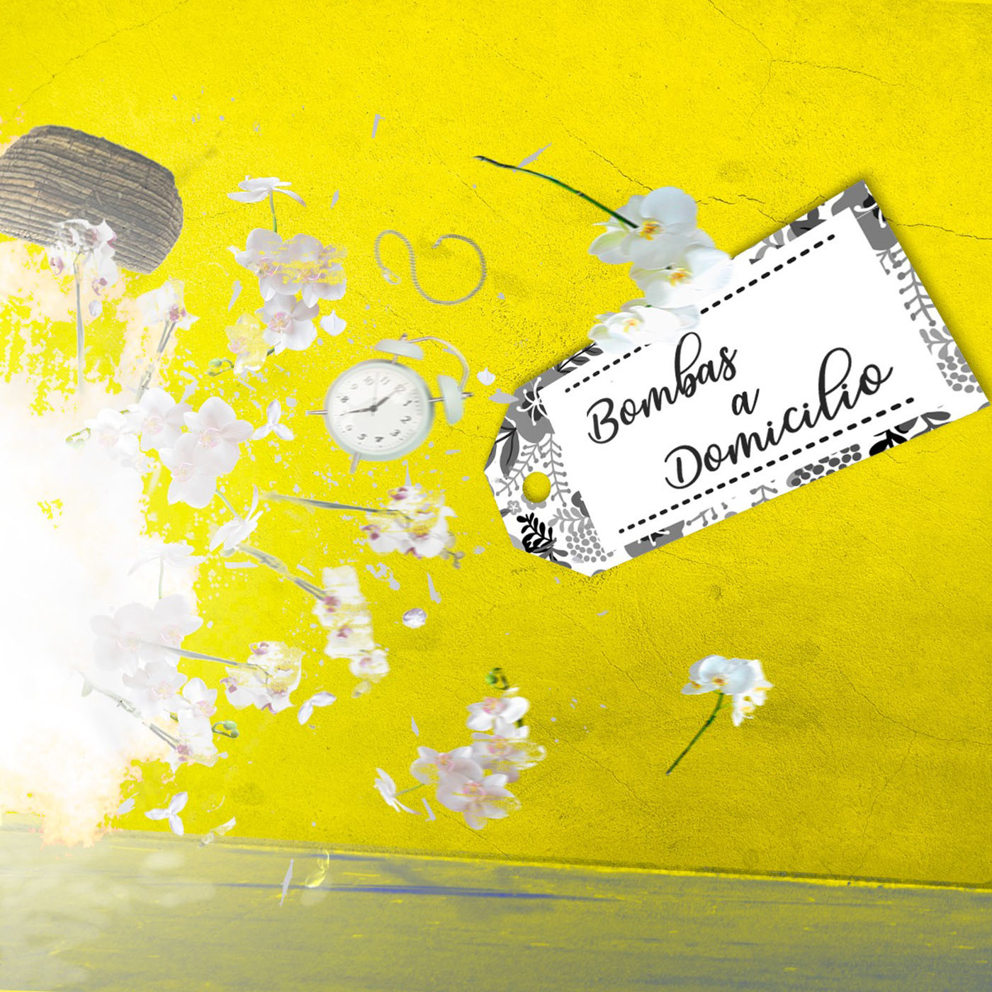 La Bogotá D.E. | #4 Bombas a domicilio