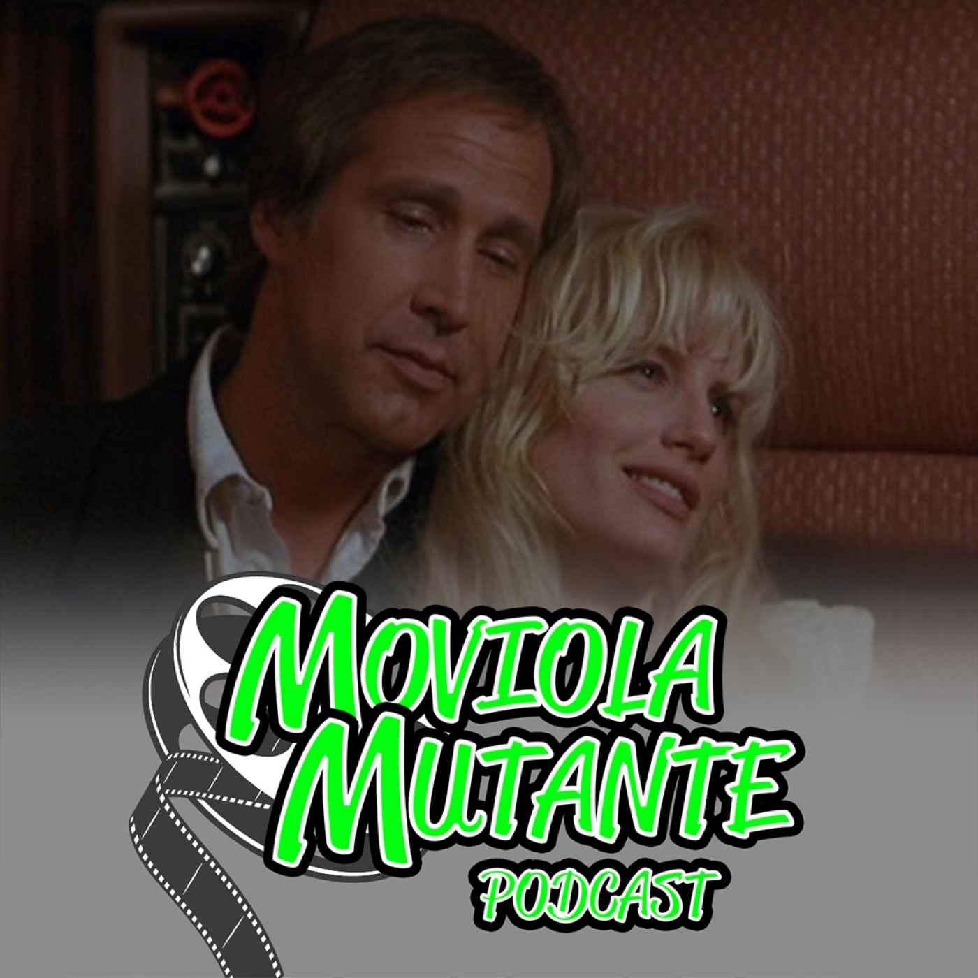 Moviola Mutante