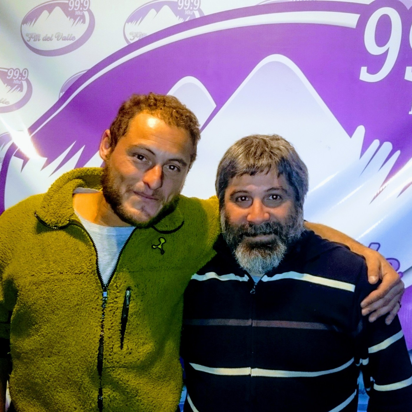 FRECUENCIA STEREO