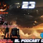 El Podcast de Freakdom - Programa 23