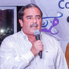César Guerrero en Pulso Gremial - Cadena Máxima - Sábado 4 Abril 2020