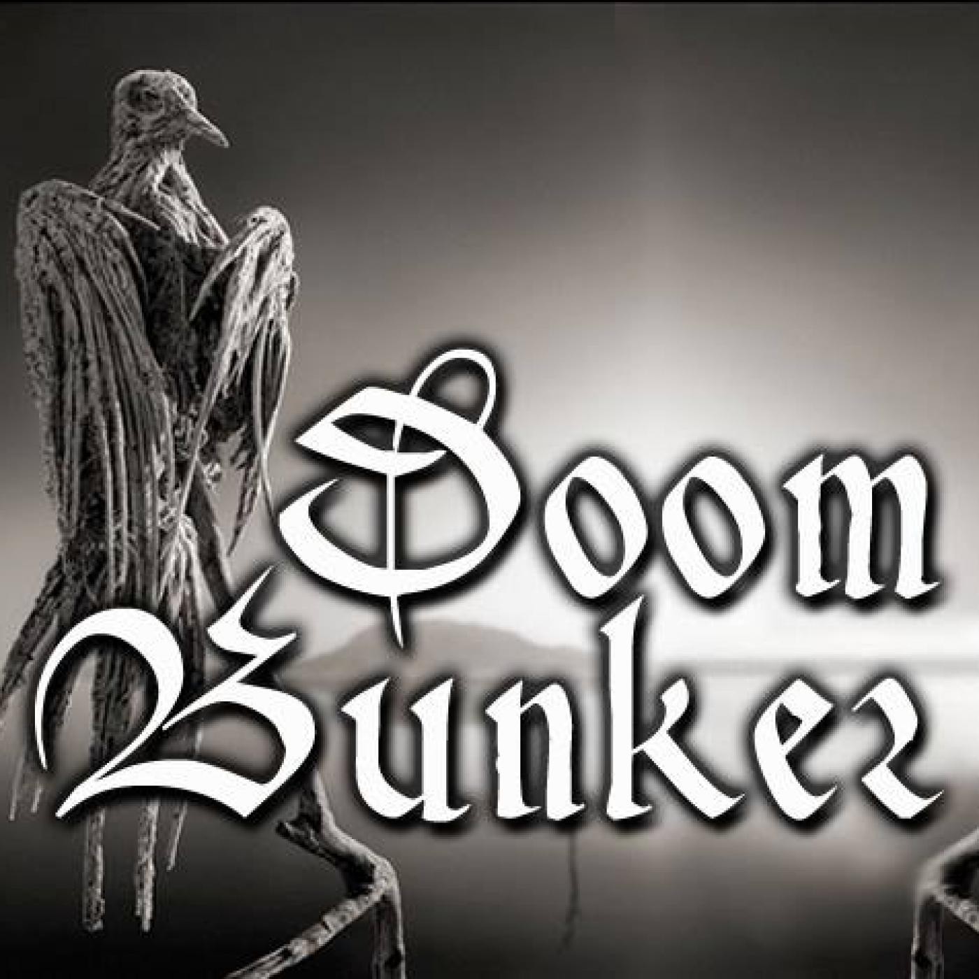 Doombunker - Cadaveria/Ewigkeit/Morgion/Hypocrisy/Dark/Possessed episode artwork