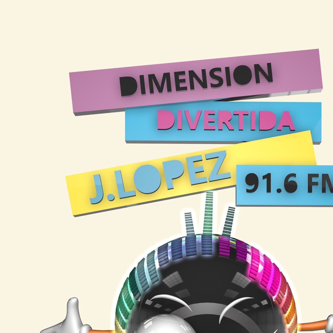 Programas Dimensión Divertida