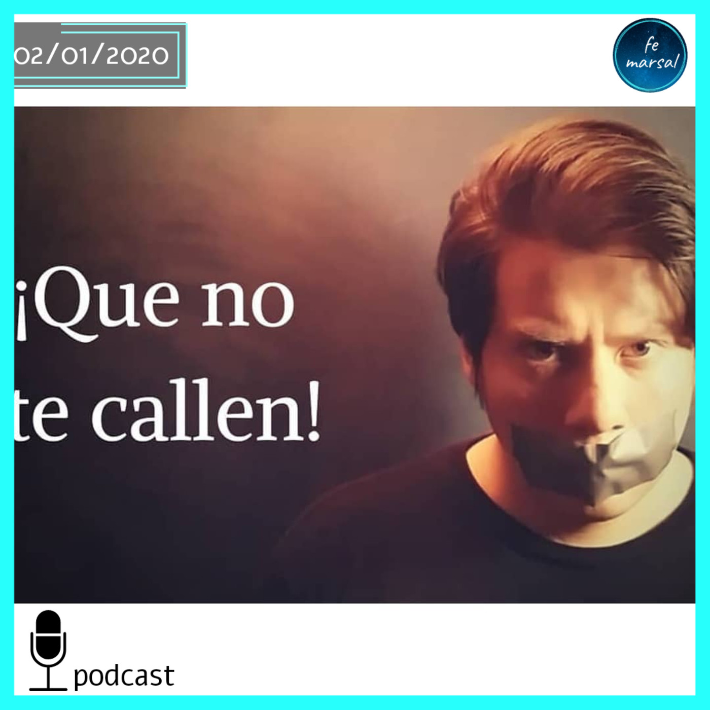fe marsal podcast