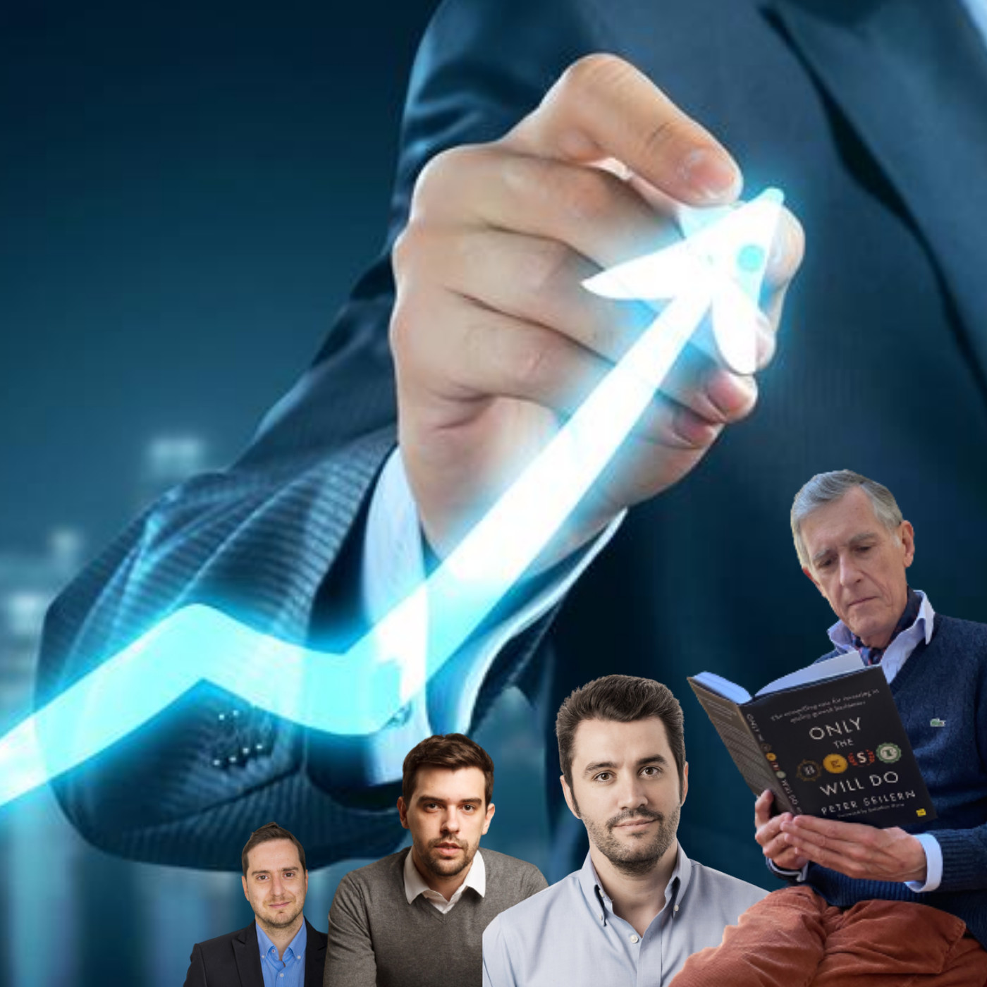 Píldoras del Conocimiento