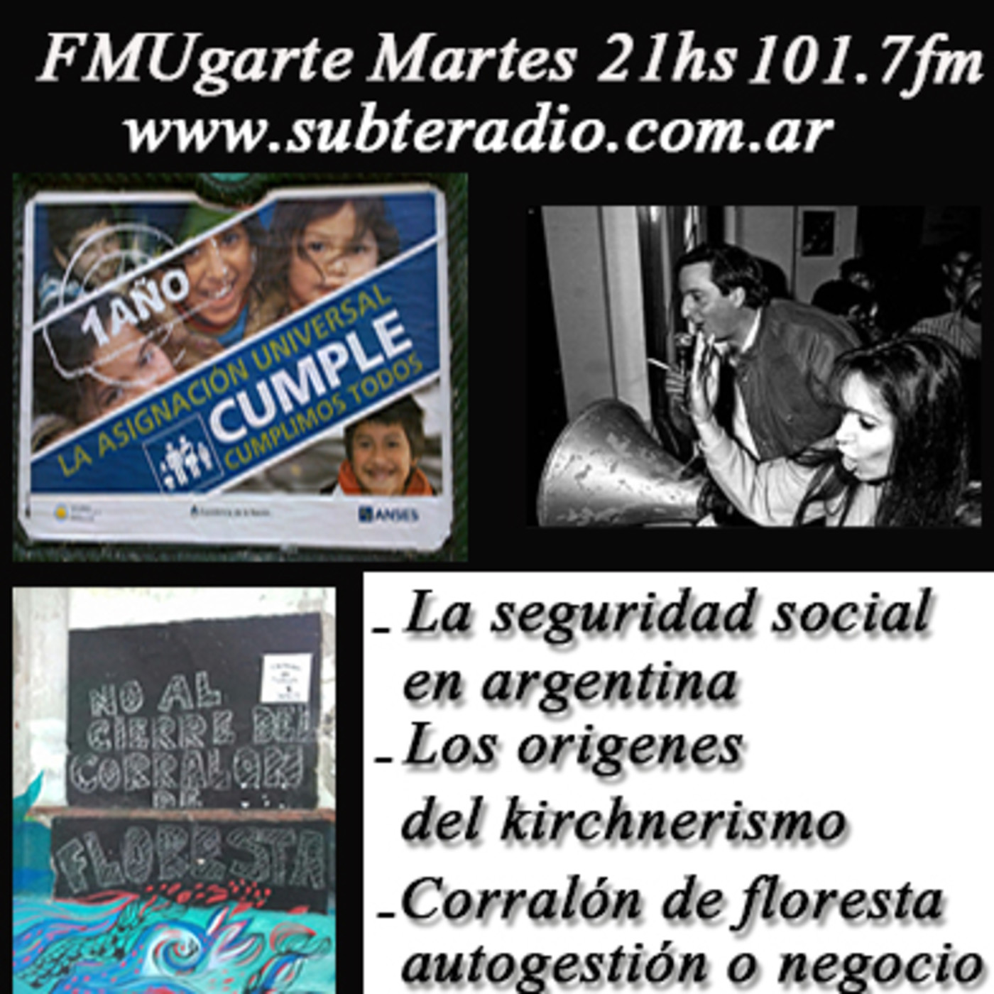 FMUgarte