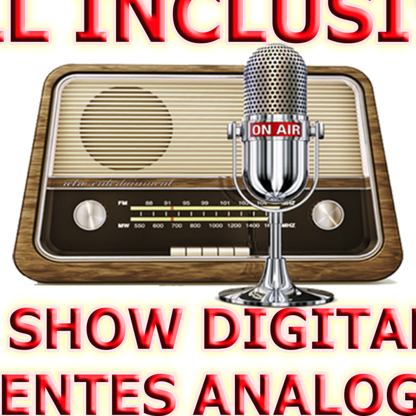 ALLINCLUSIVERADIOSHOW