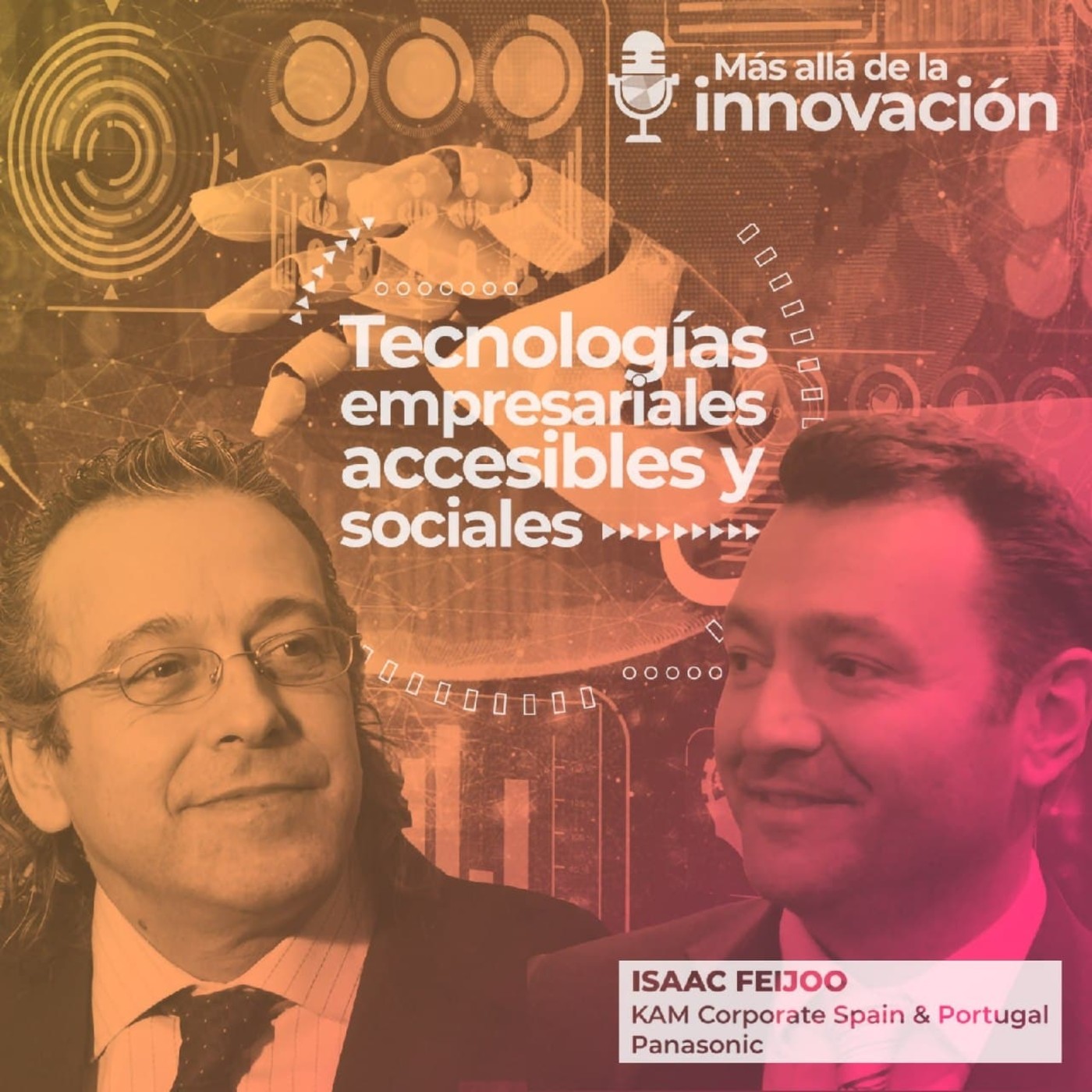 Más Allá de la Innovación