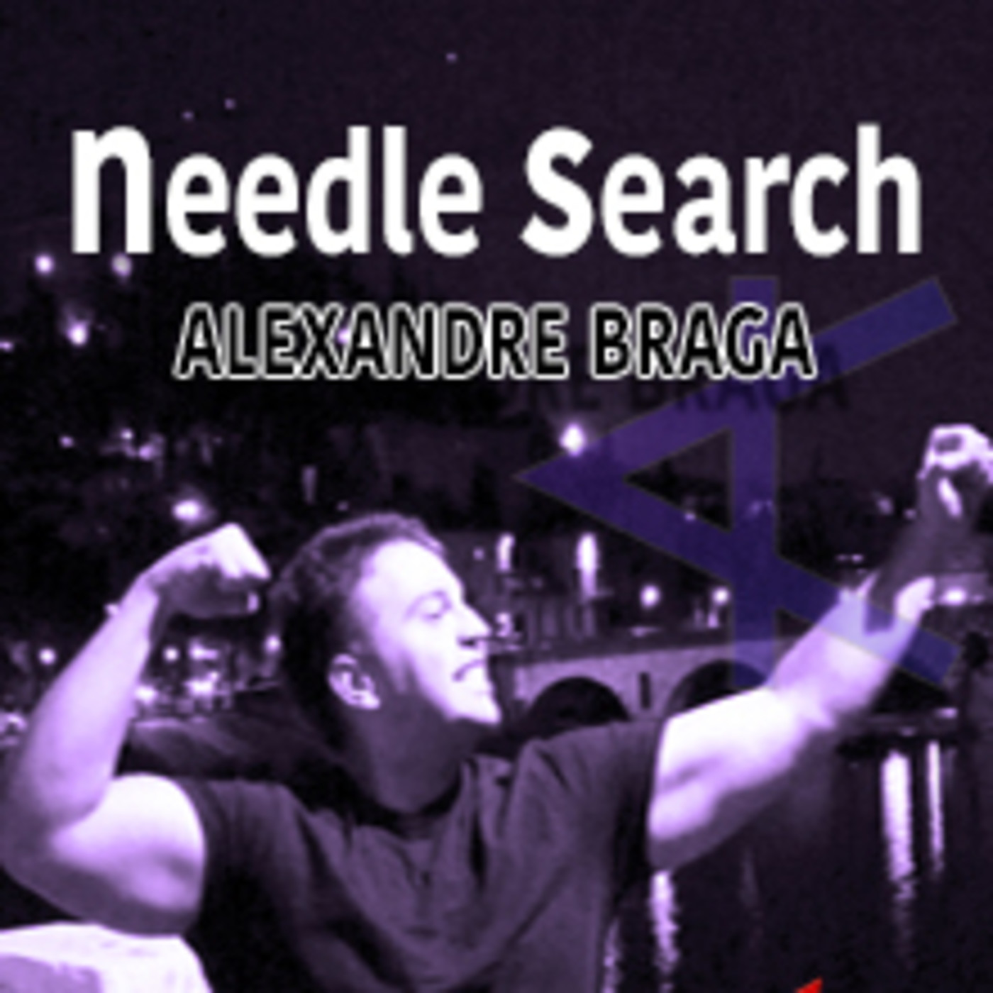 Needle Search Trance