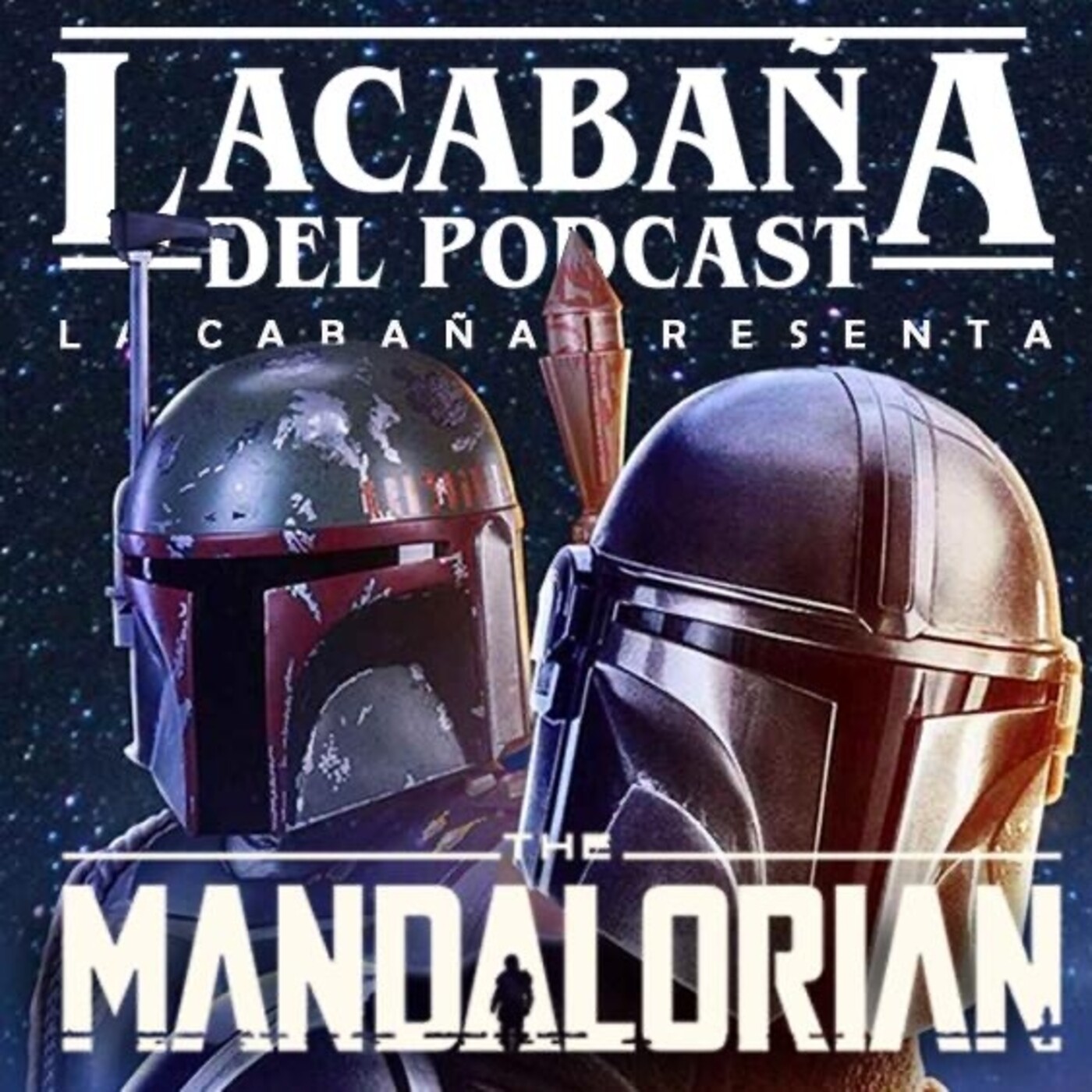 La Cabaña del Podcast