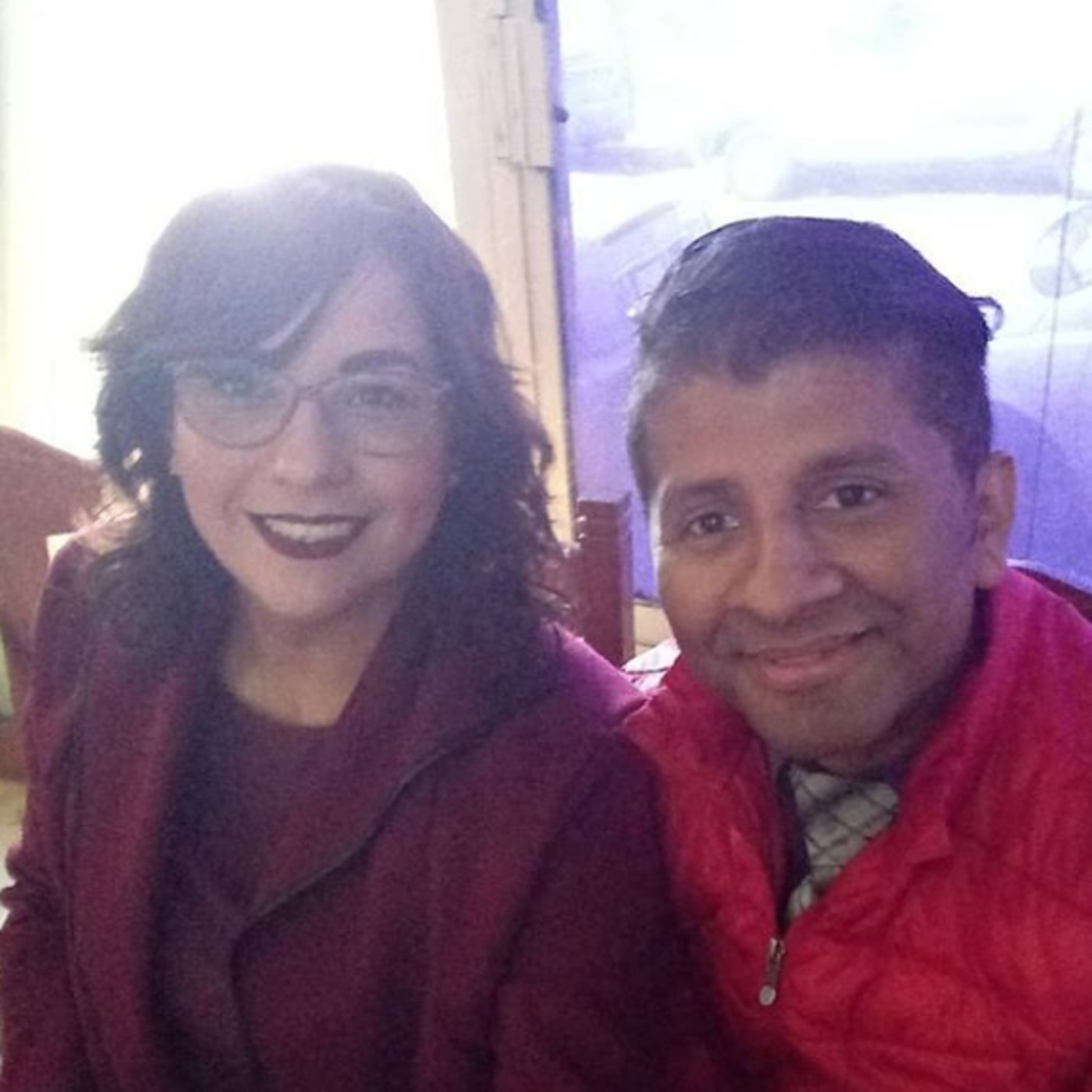 #ConexiónMorena