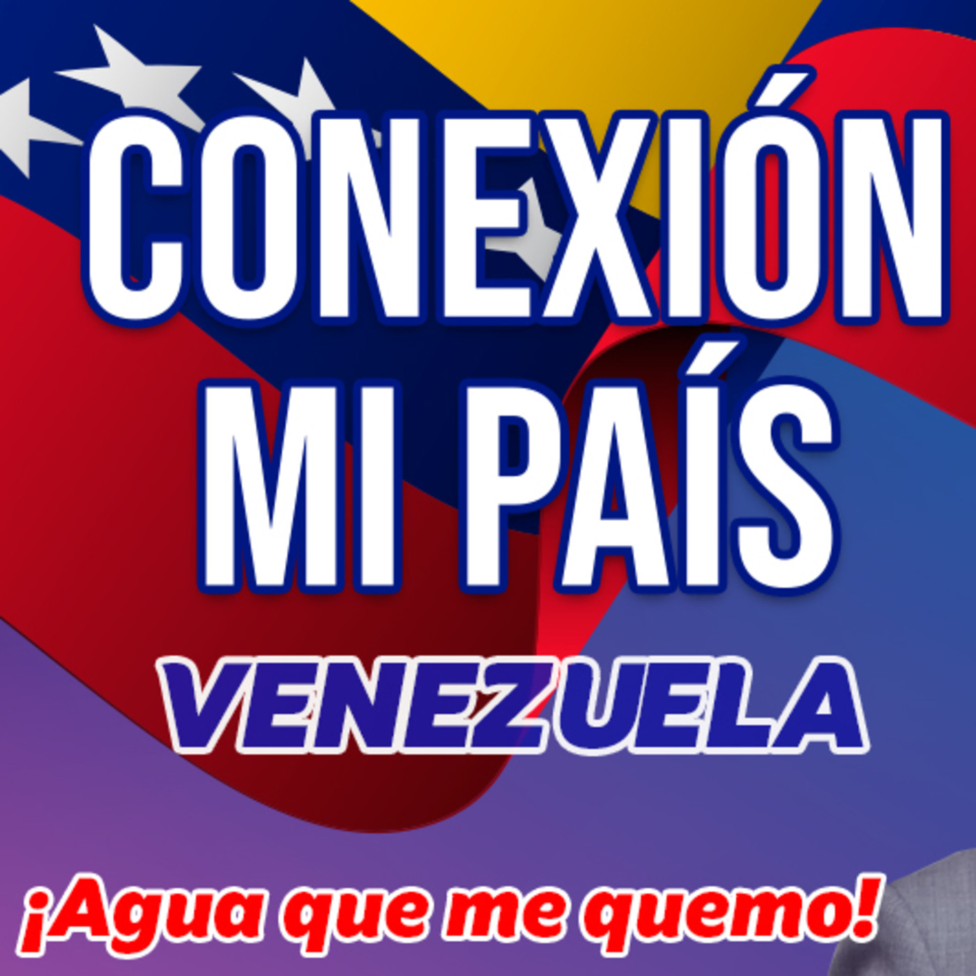 Conexión mi país - Venezuela