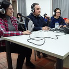 TERCERA PERSONA DEL SINGULAR - JRadioPodcast