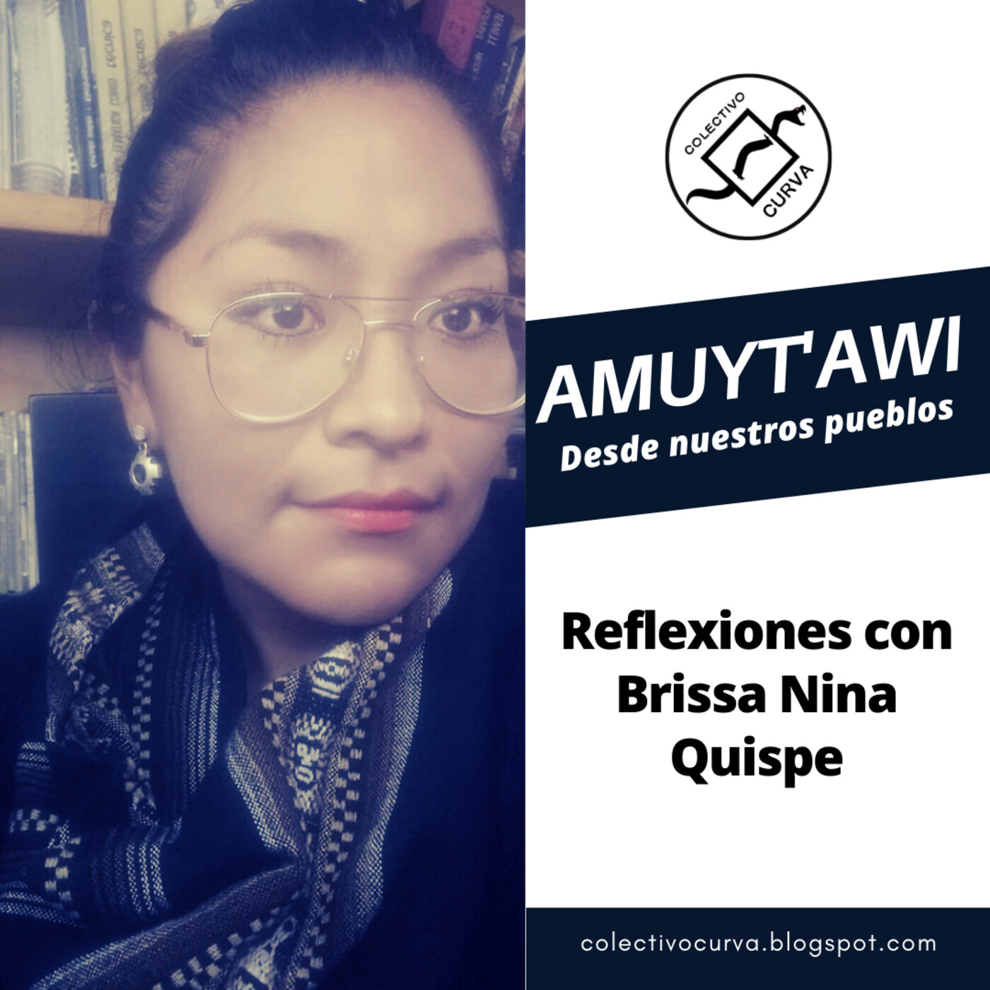 AMUYTAWI, DESDE NUESTROS PUEBLOS