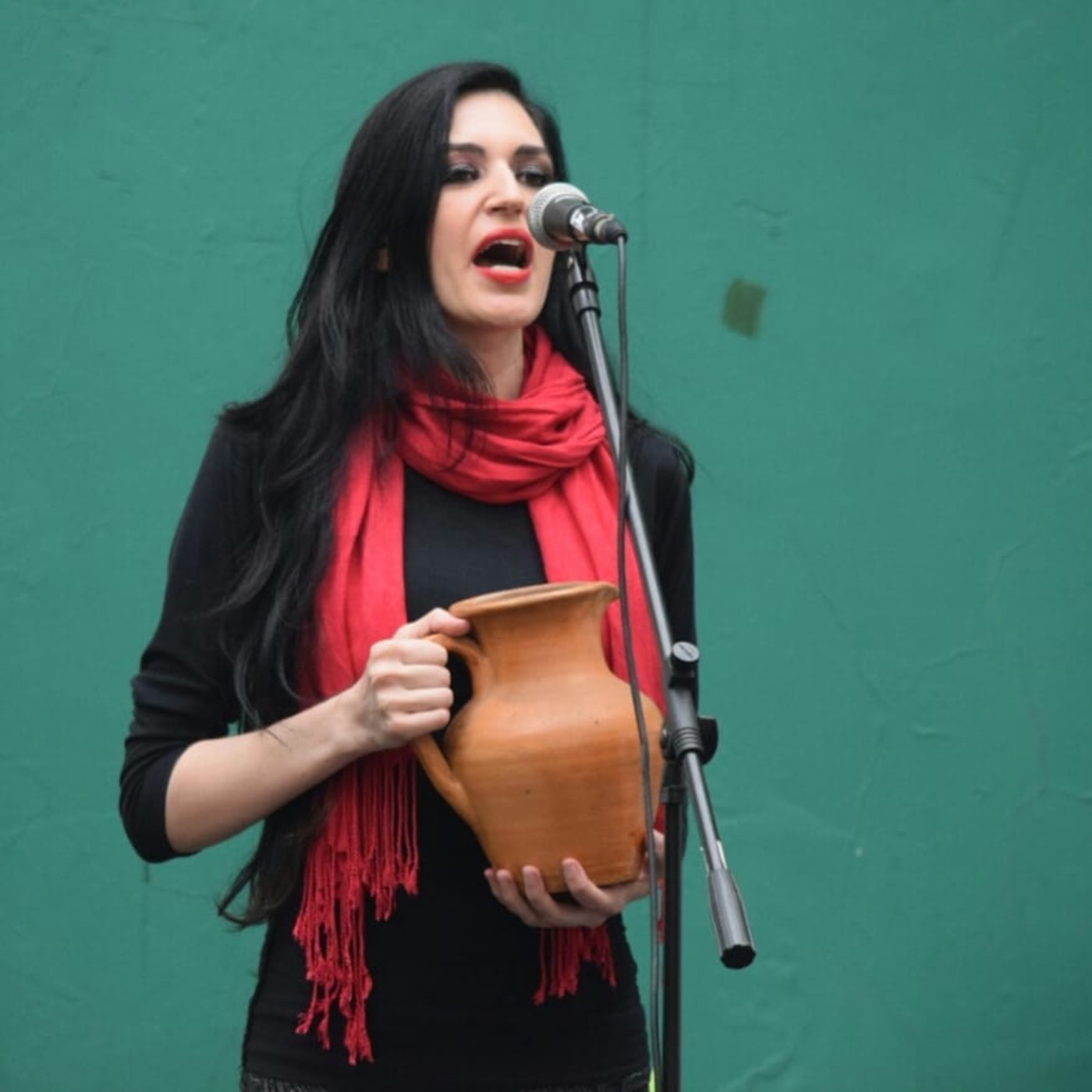 Escuela de Formación Política Palestina Libre
