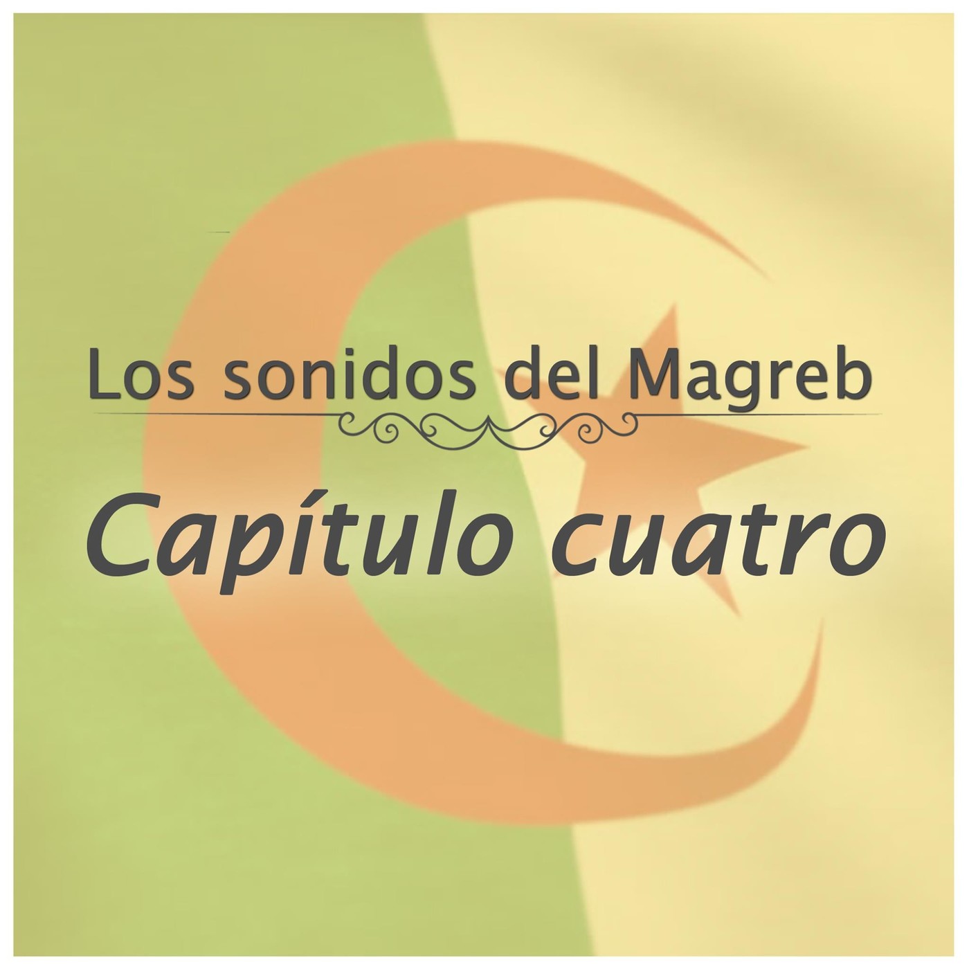 Los sonidos del Magreb