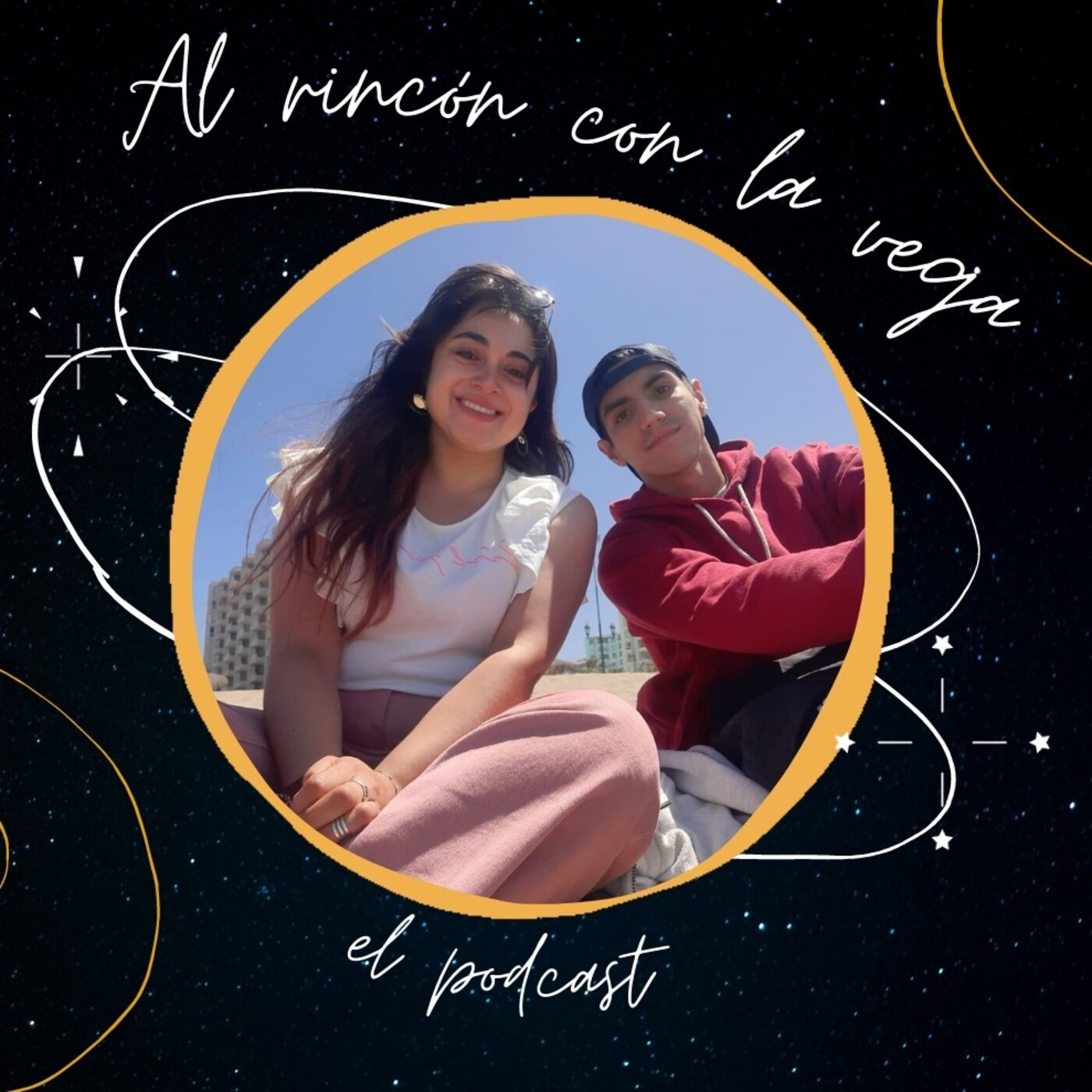 AL RINCÓN CON LA VEGA