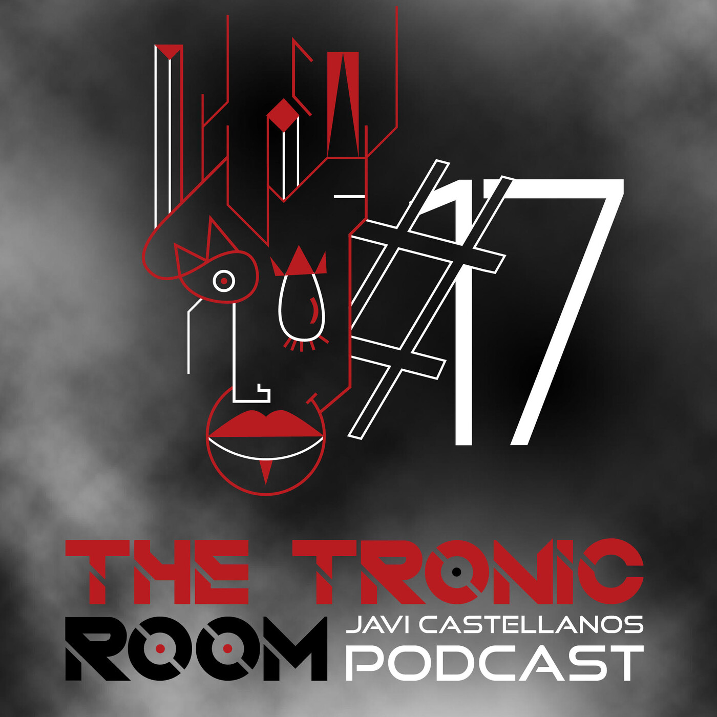 The Tronic Room Podcast by Casteh