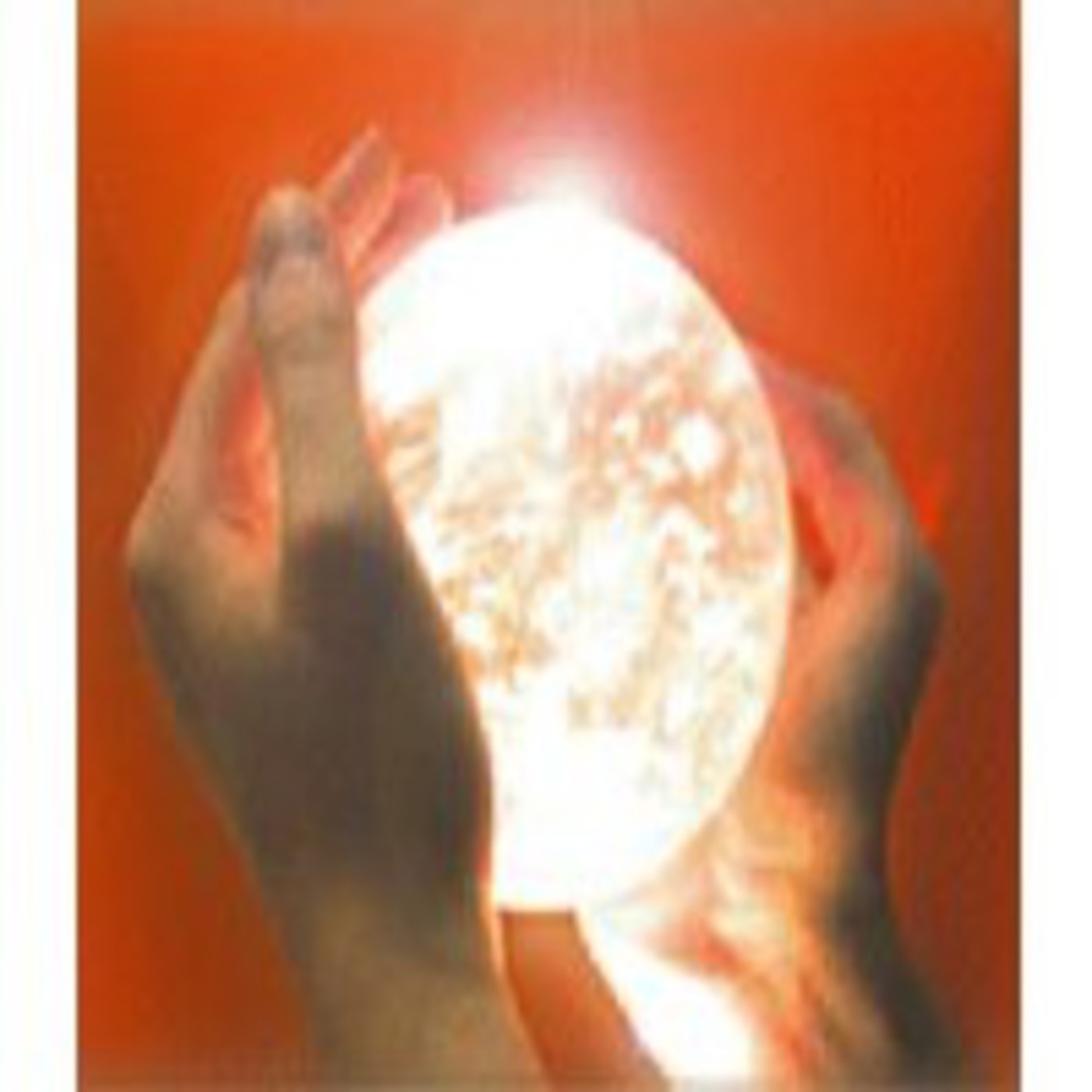 Consciencia Reiki Podcast