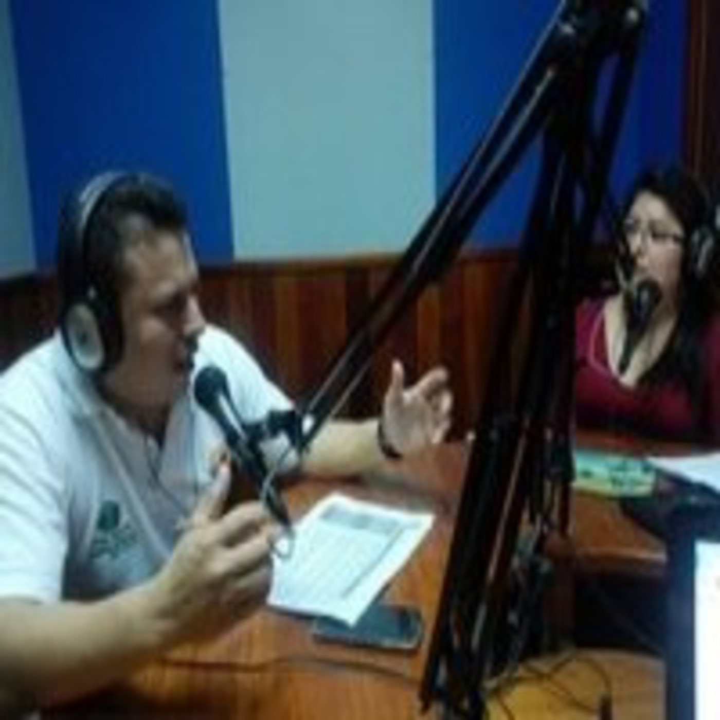 Podcast Zamora Chinchipe Habla