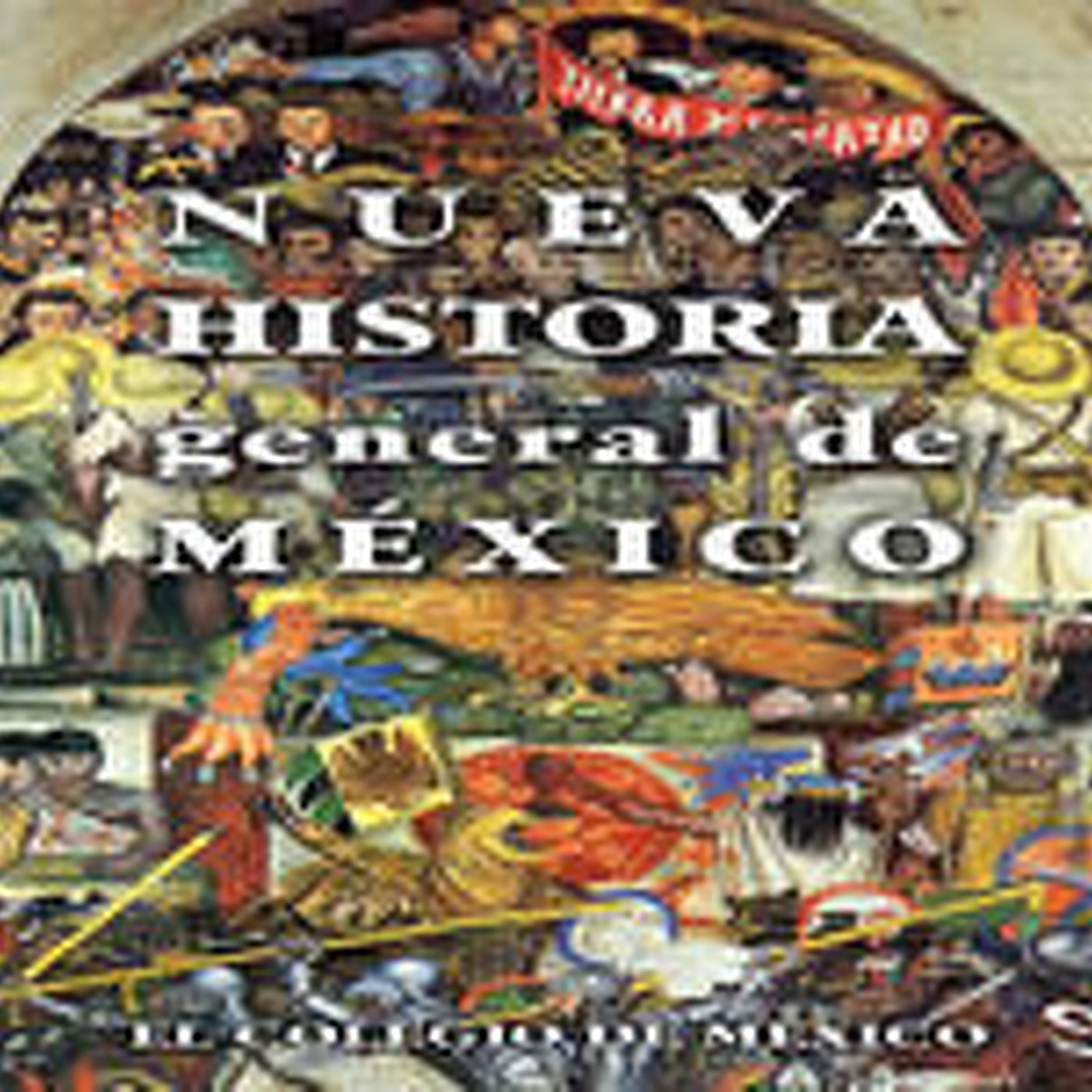 Podcast El Anticuario Del Misterio