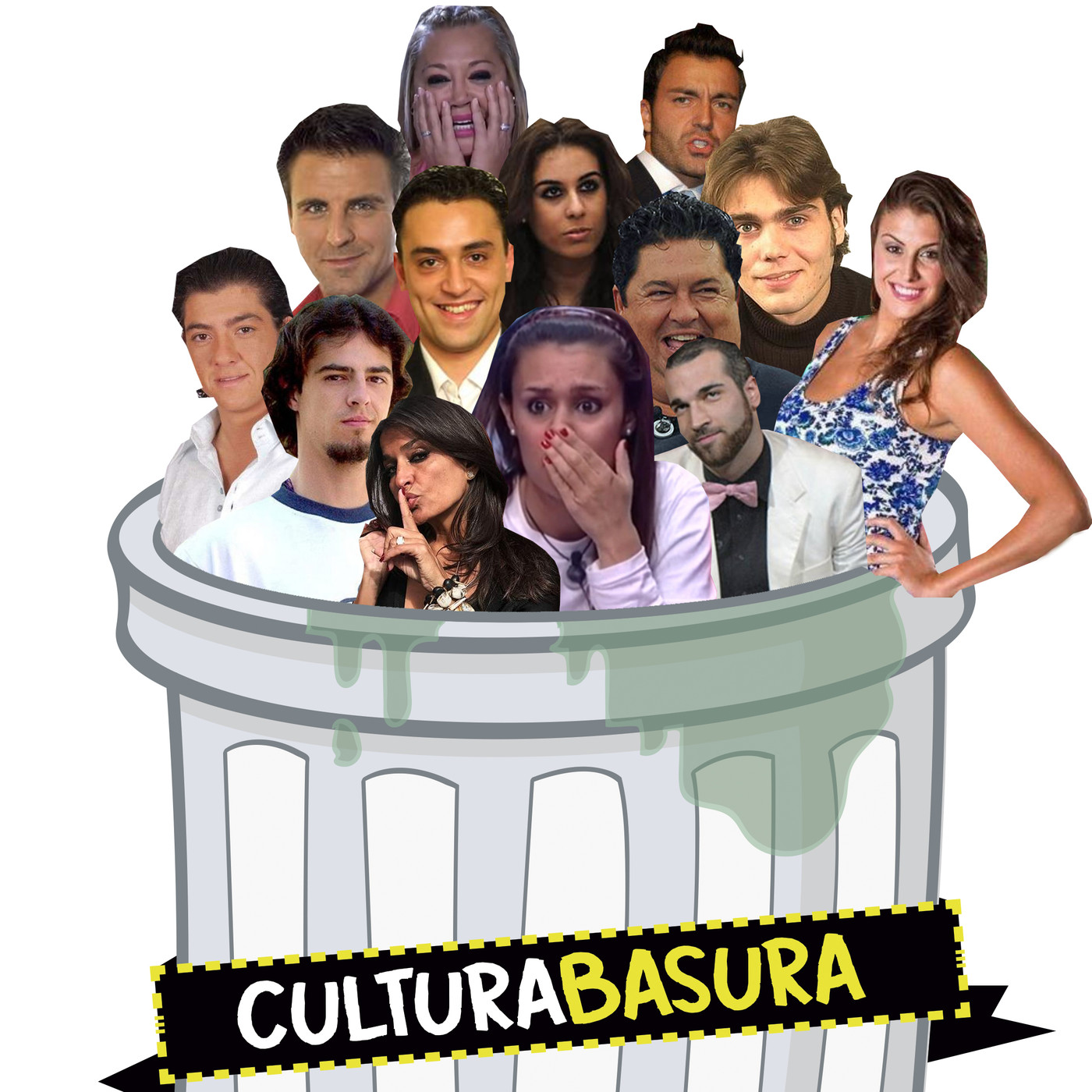 Cultura Basura
