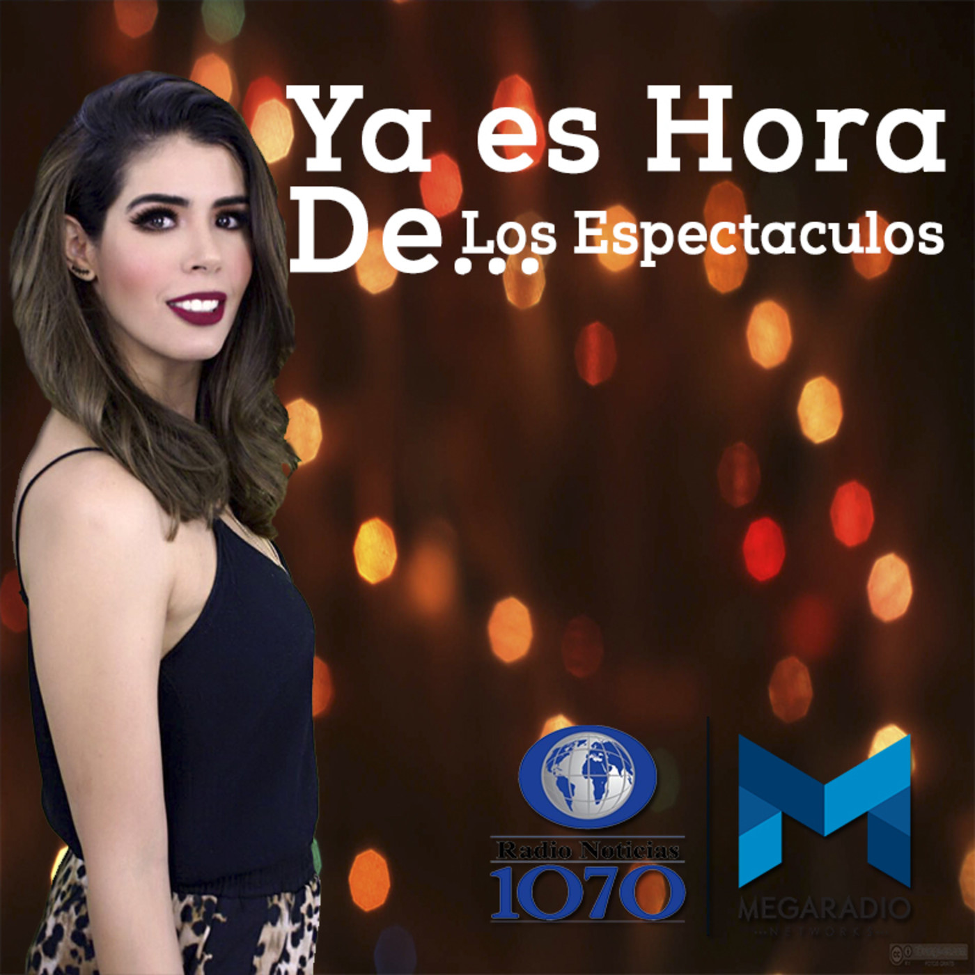 Ya es hora con Laura Peñaloza 16.05.17 episode artwork