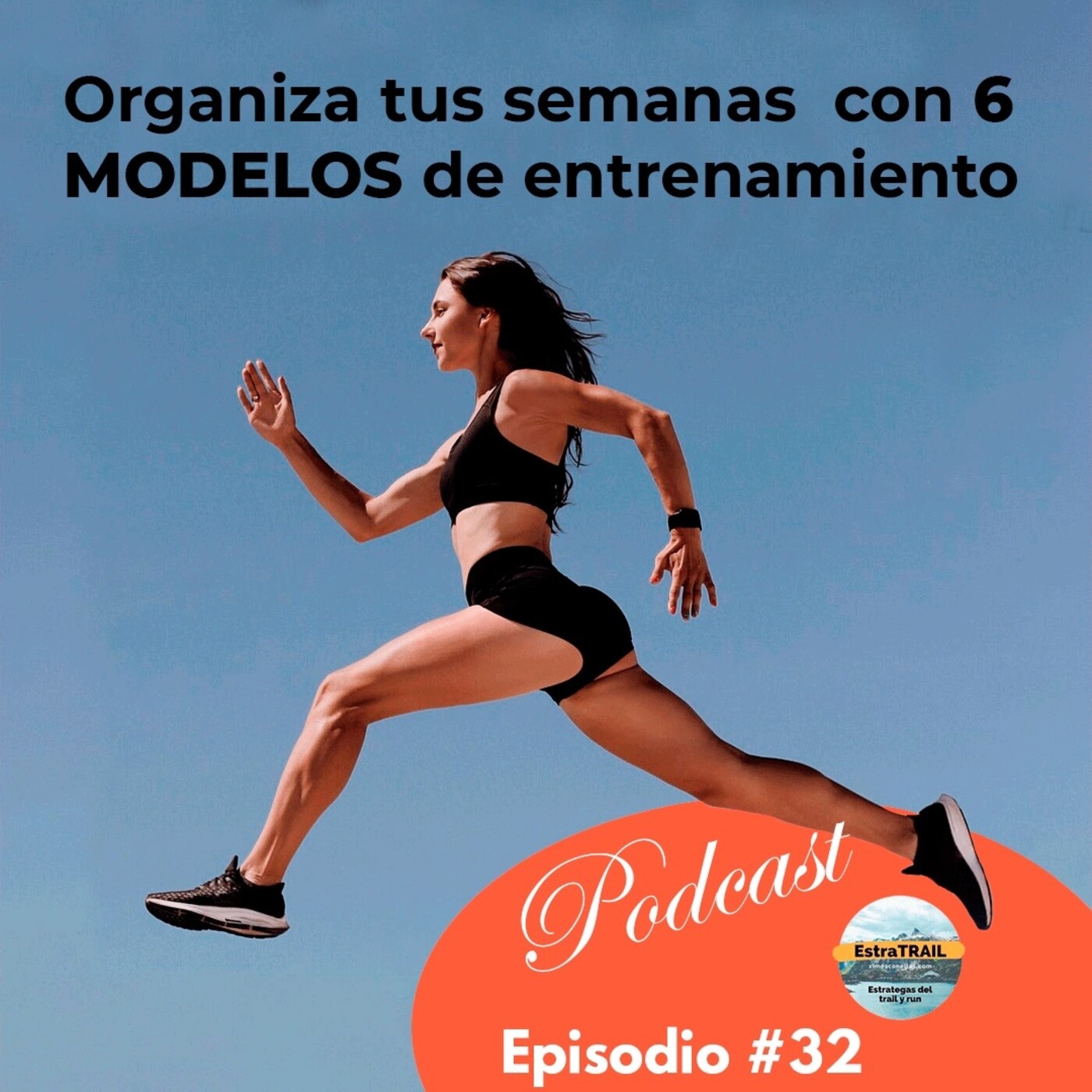Estrategas del Trail y Run