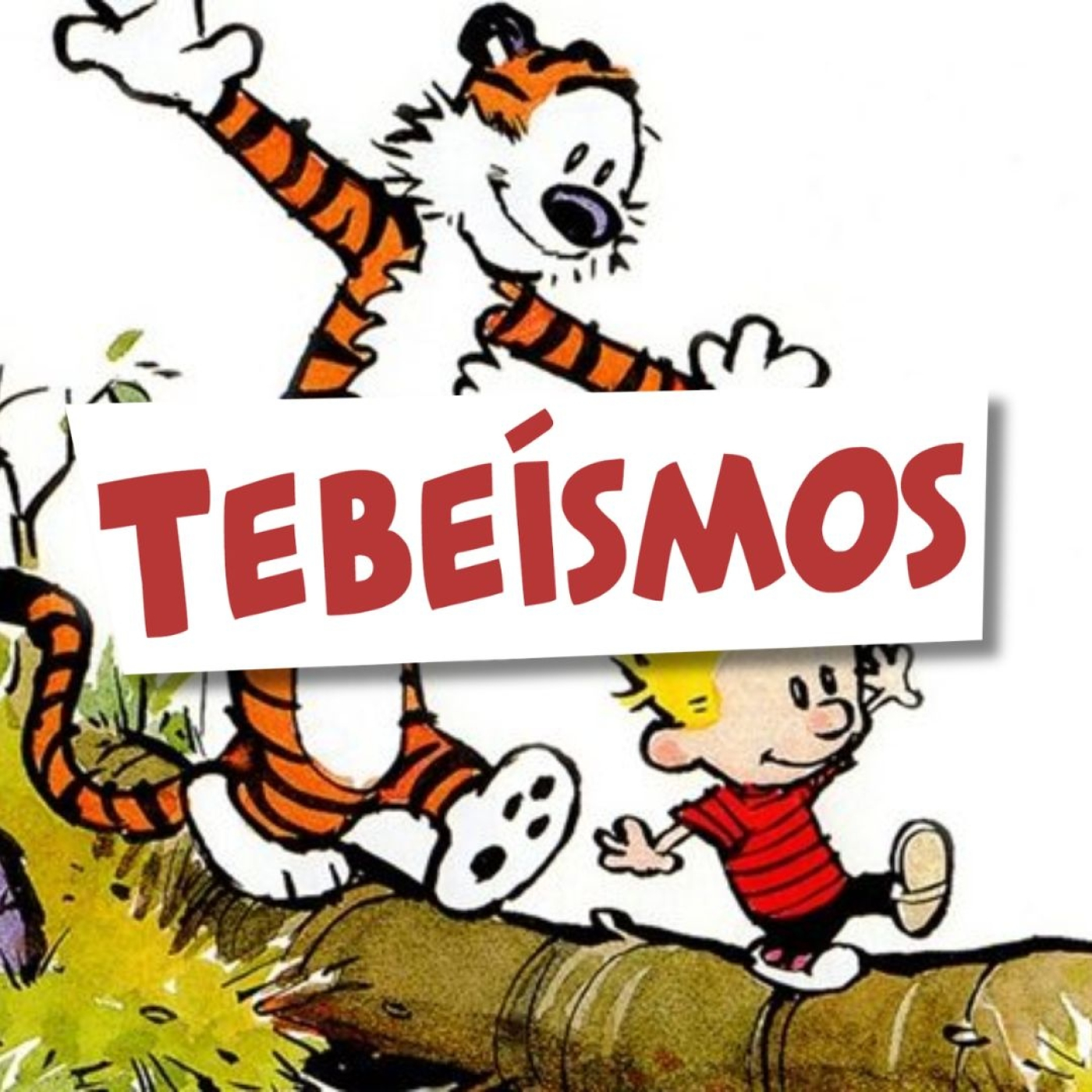 Tebeísmos