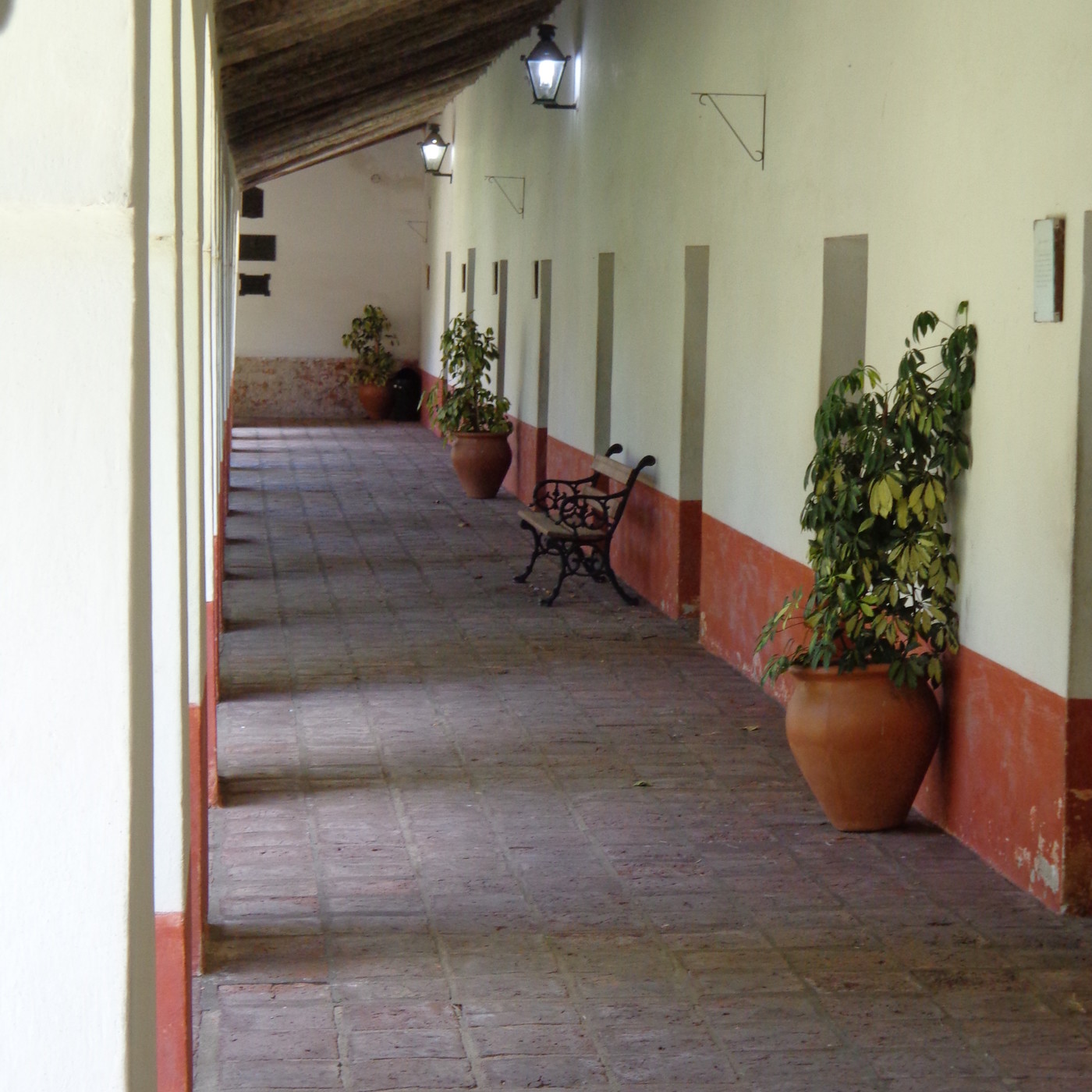 El Pasillo