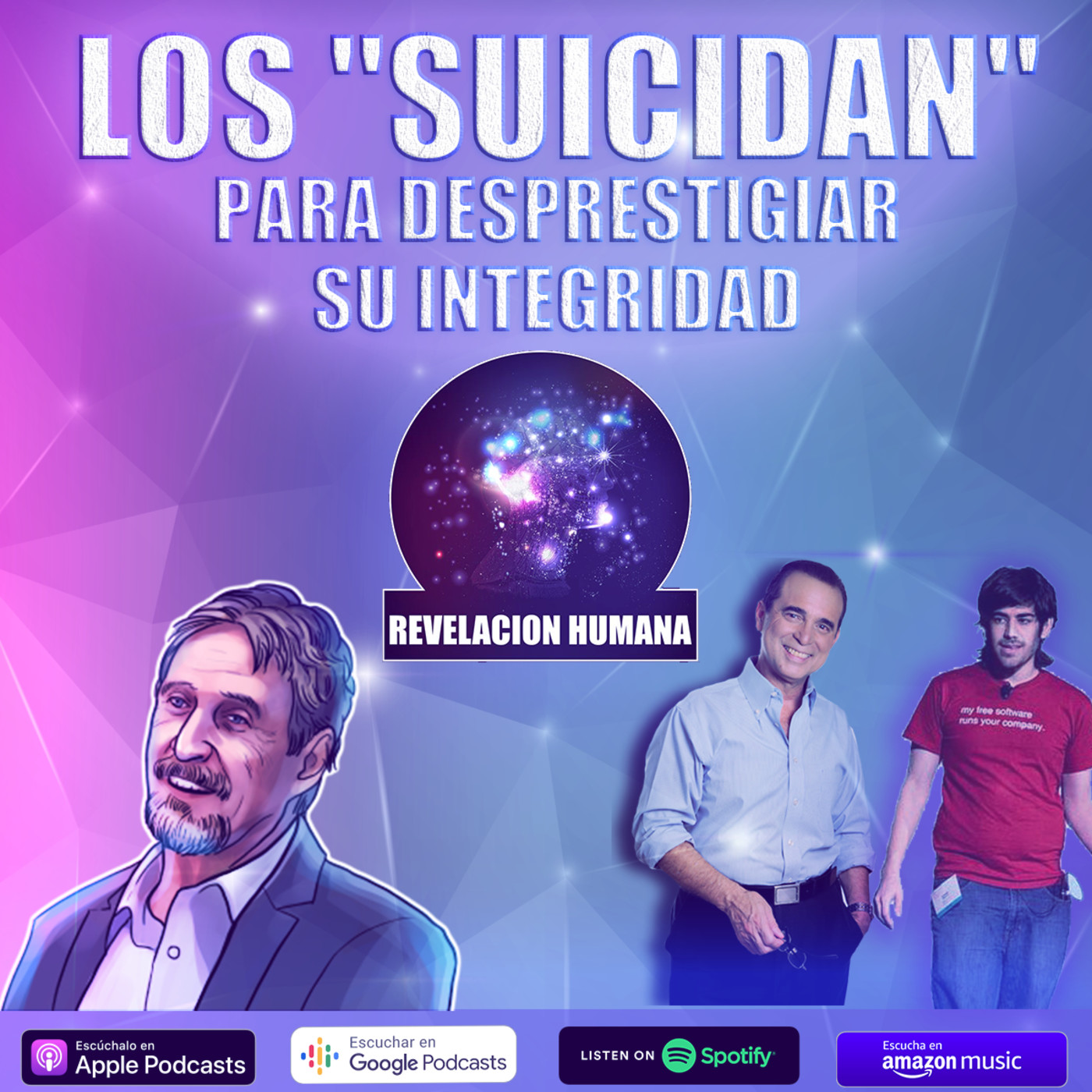 Revelación Humana
