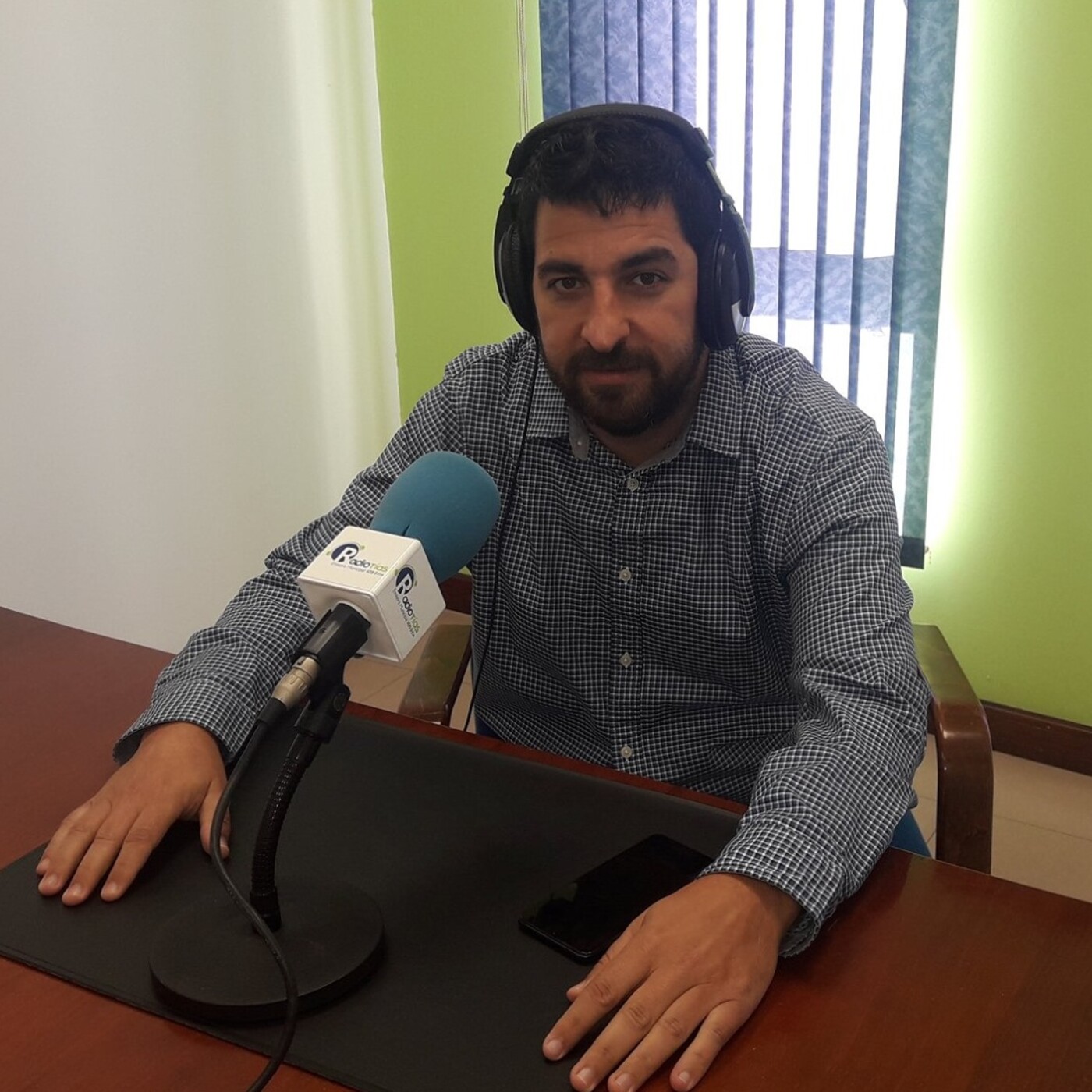 Podcast de Radio Tías 105.9 FM