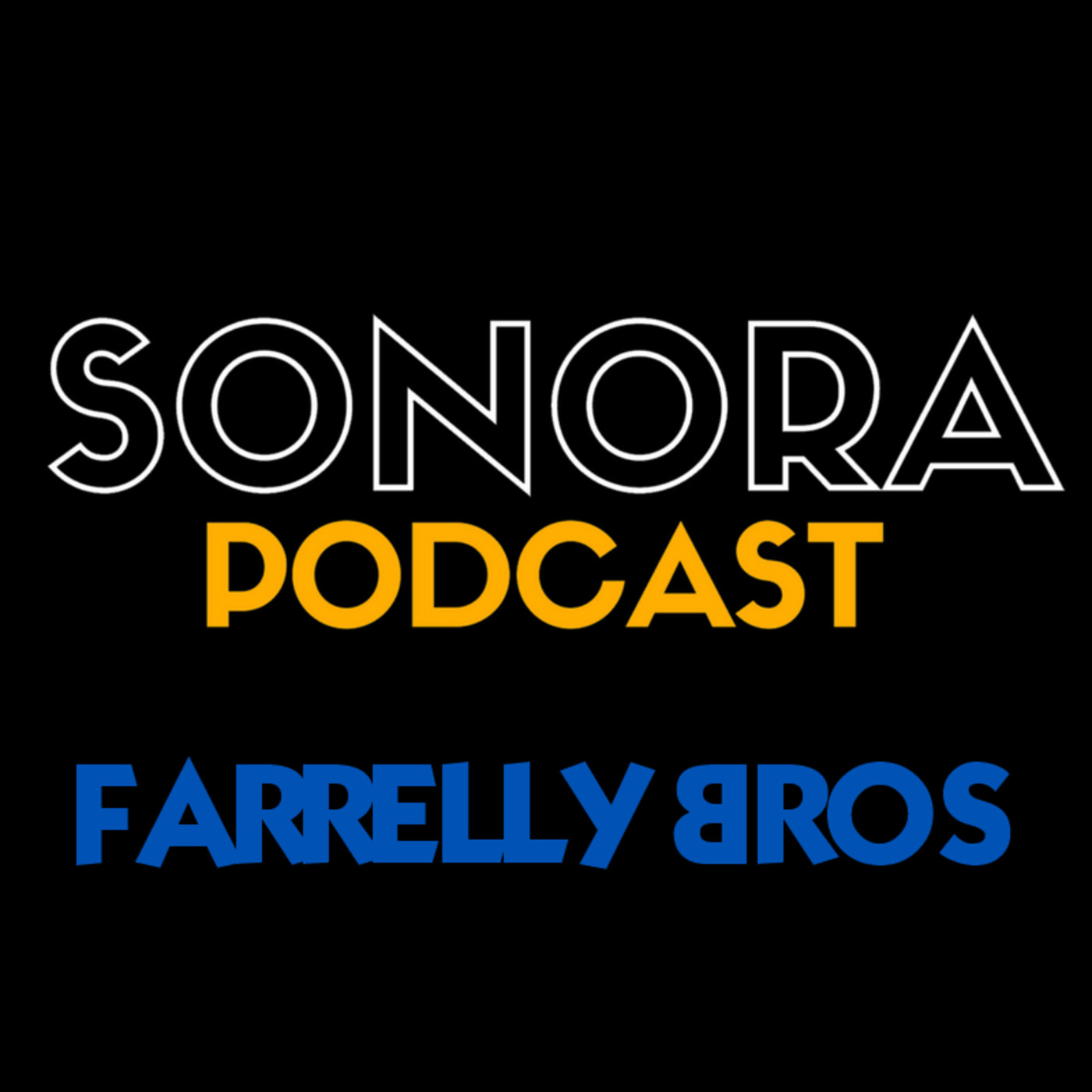 Sonora Podcast