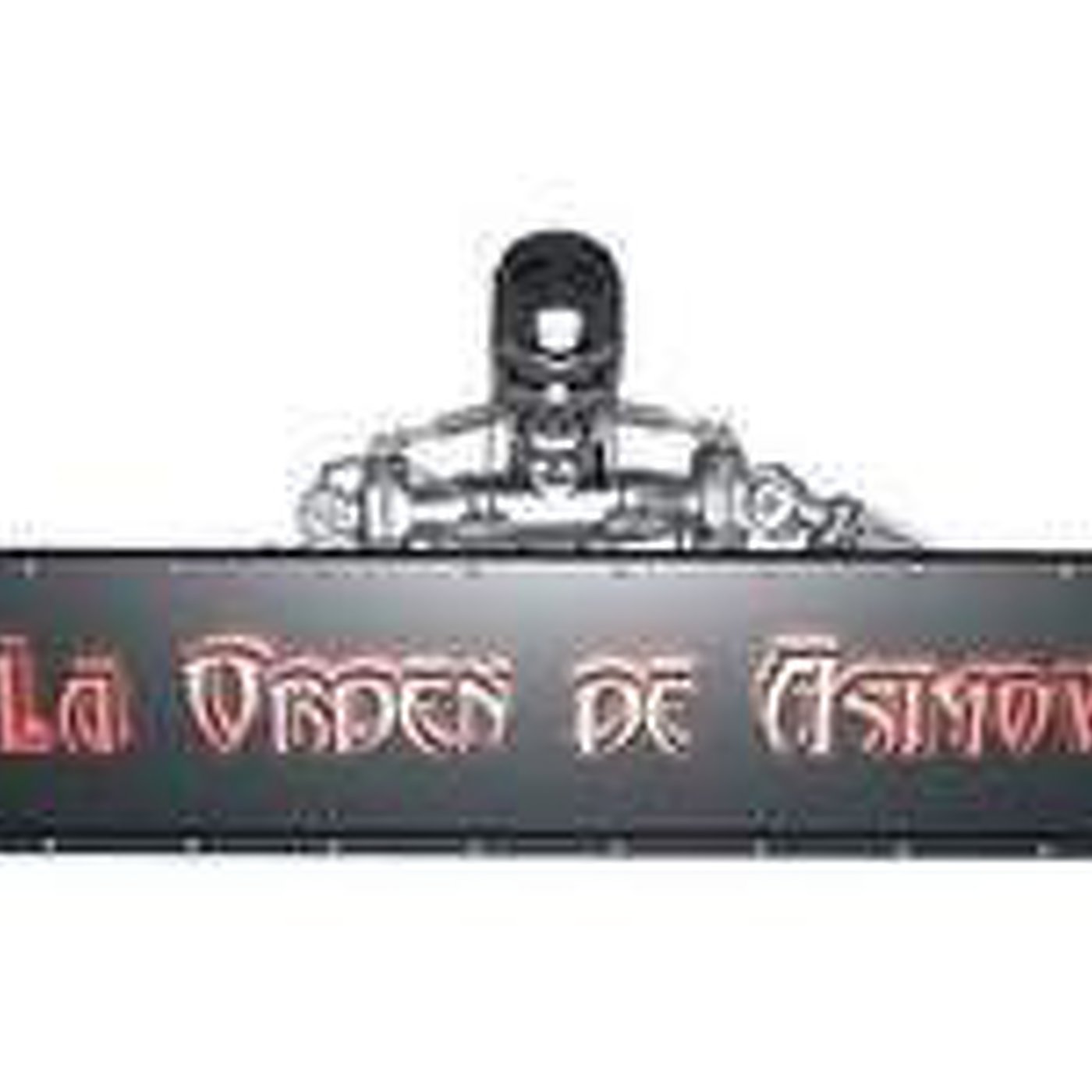 Podcast de Oscar Cerón