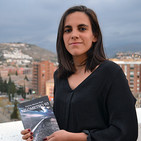 Entrevista a la escritora Patricia Moreno Raya, autora de la novela romanticnoir, 'Kilómetro 93' (Ed. Tandaia)