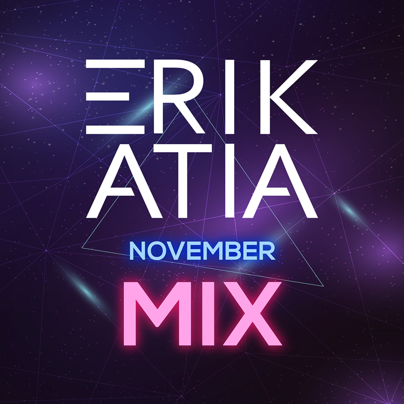 Erik Atia Official Podcast
