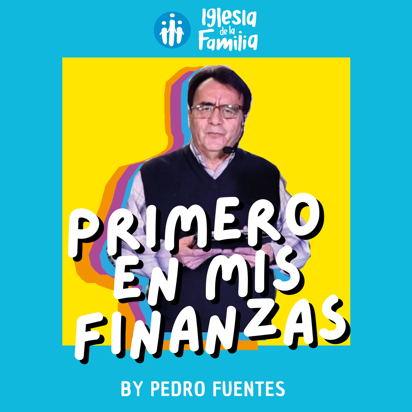 Iglesia de la Familia