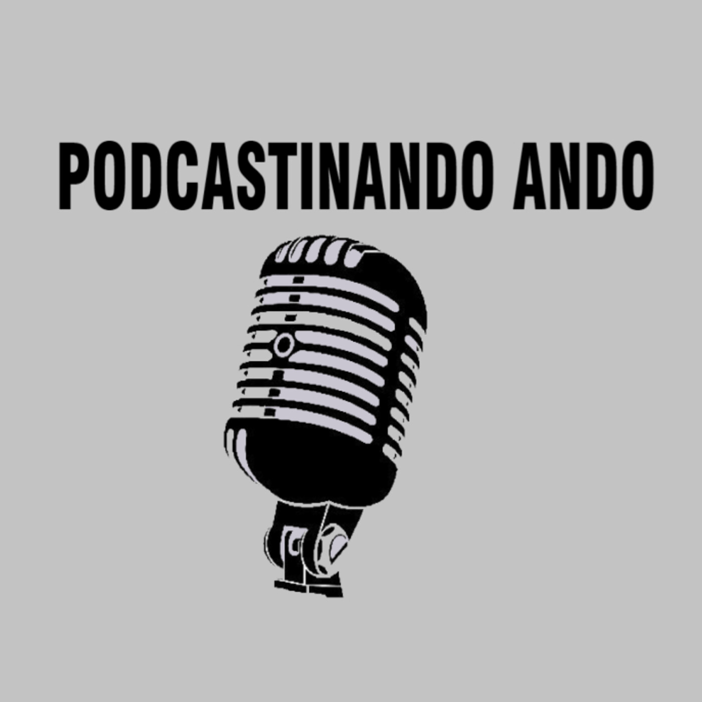 Podcastinando ando