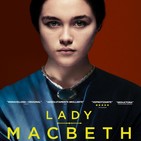Lady Macbeth (2016) #Drama #peliculas #audesc #podcast