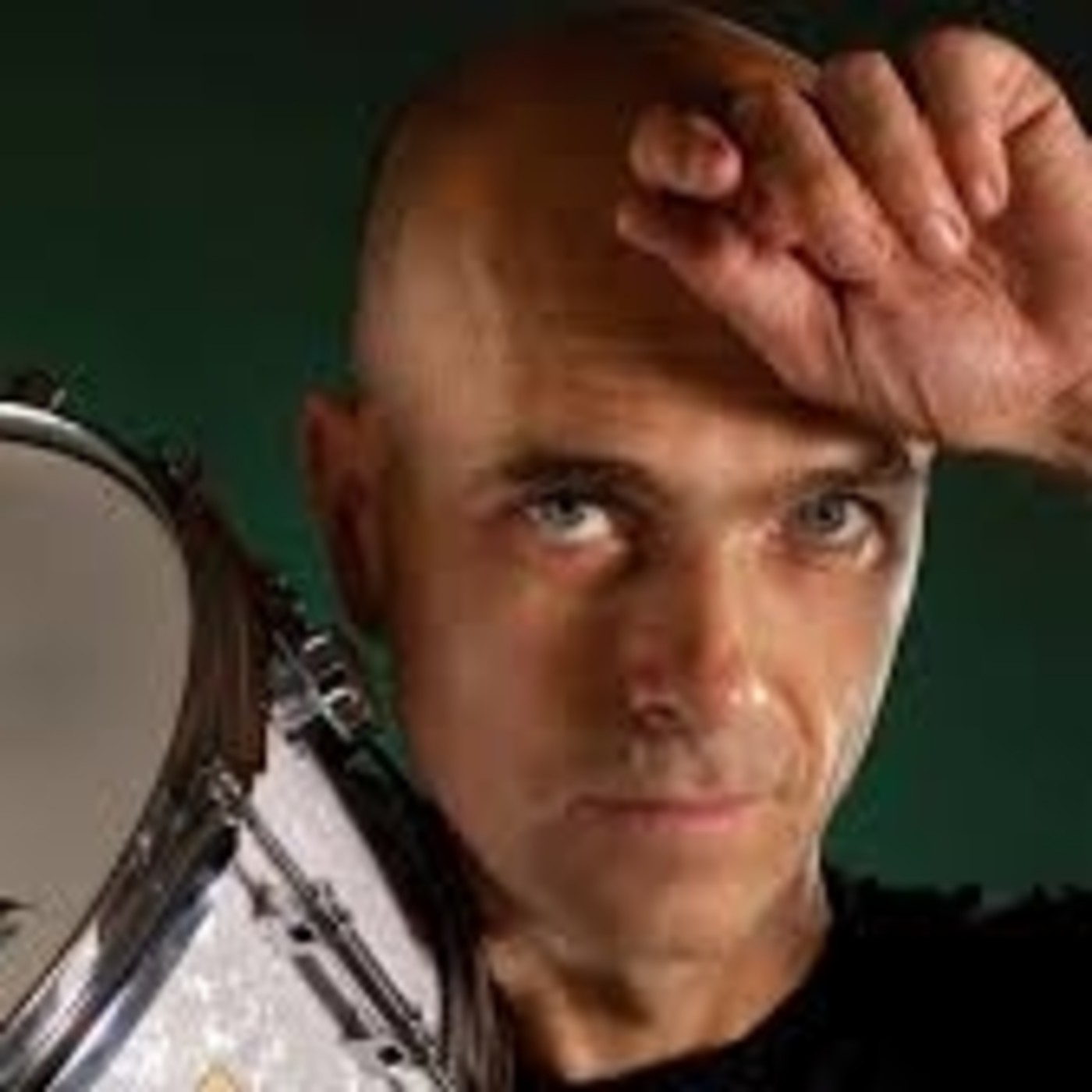 Desde Italia Christian Meyer en Dr. Smooth junto a Hector Mansur episode artwork