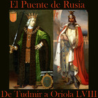 El Puente de Rusia 78. De Tudmir a Oriola 58
